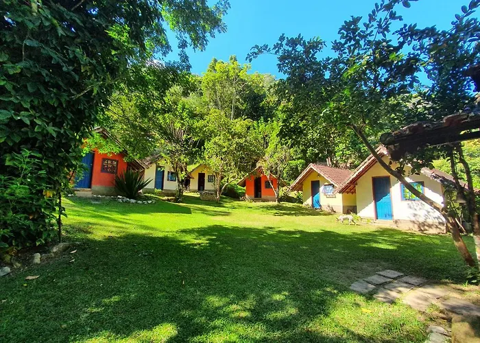 Brilho Do Sol - Lumiar Hotel