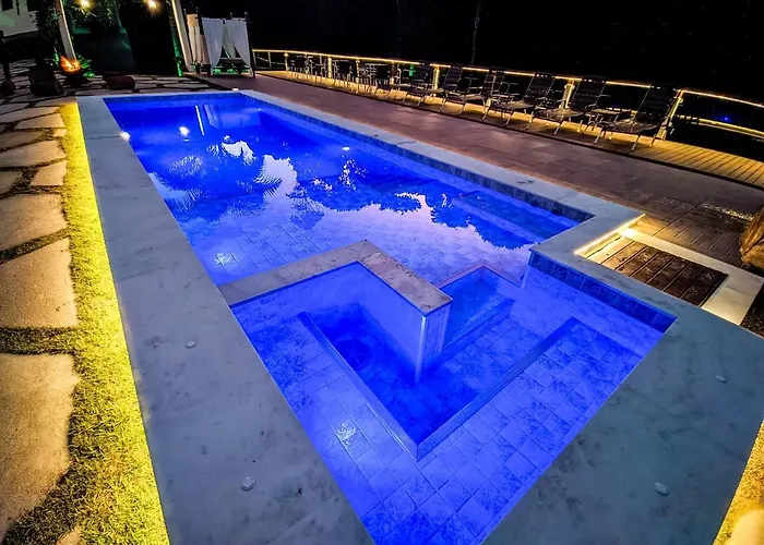 Pousada Dom Dimitri Lumiar