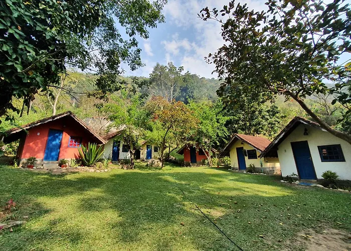 Brilho Do Sol - Lumiar Hotel