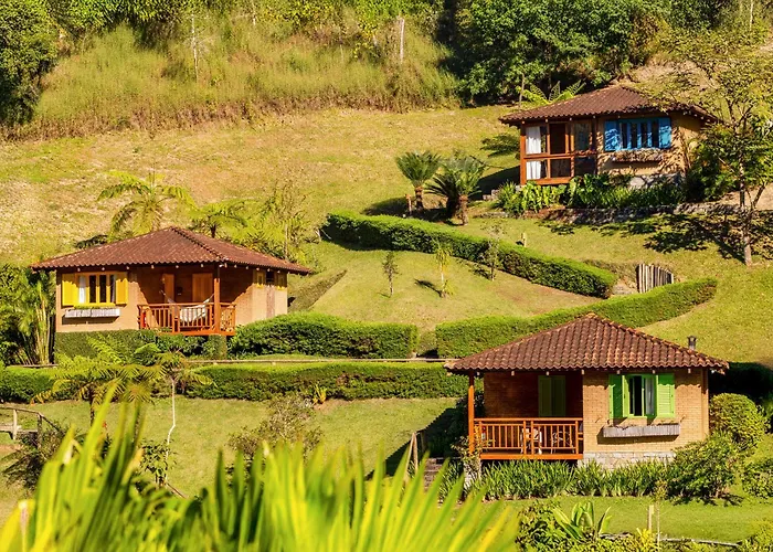 Parador Lumiar Boutique Hotel & Spa