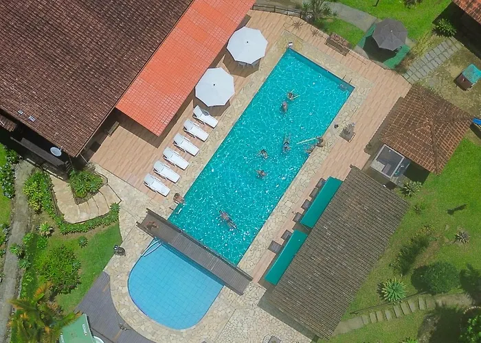 Estação Serramar Lumiar