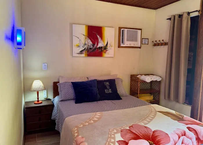 Estação Serramar Lumiar